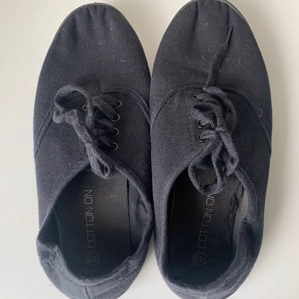 Cotton On Sneakers